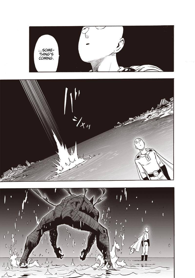 One-Punch Man, Chapter 164.1 image 43